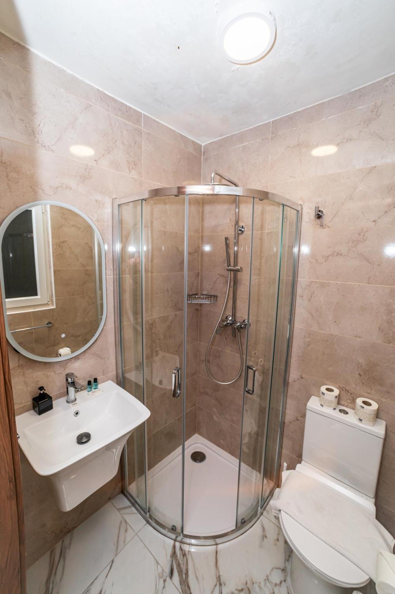 New, Stylish And Modern 1Br Apartment San Pawl il-Baħar Eksteriør billede