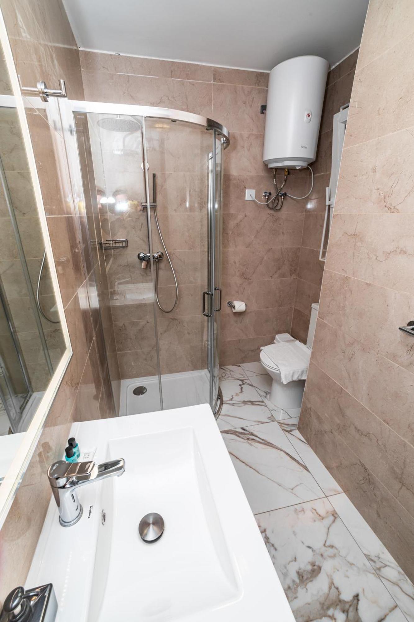 New, Stylish And Modern 1Br Apartment San Pawl il-Baħar Eksteriør billede