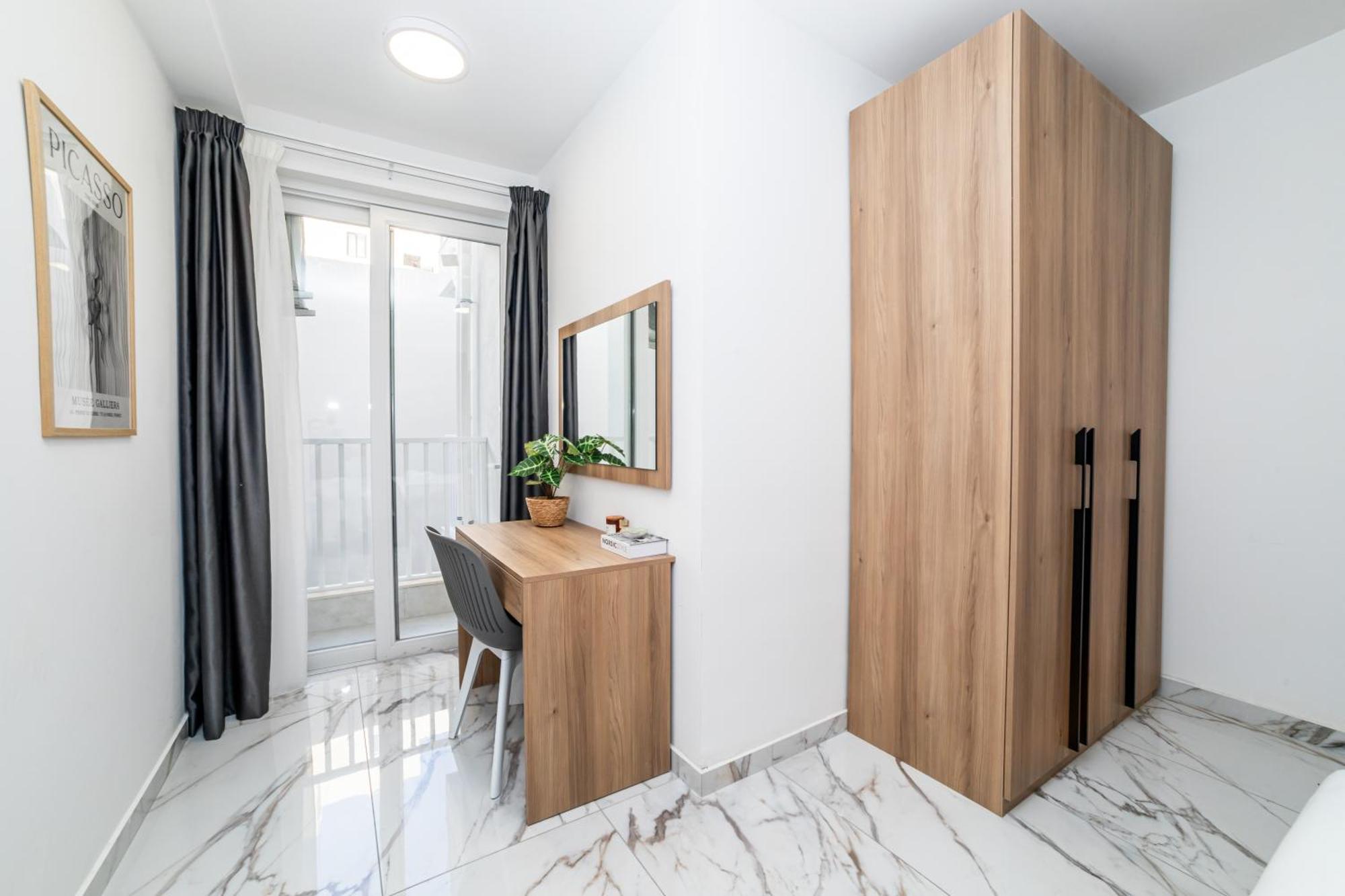New, Stylish And Modern 1Br Apartment San Pawl il-Baħar Eksteriør billede
