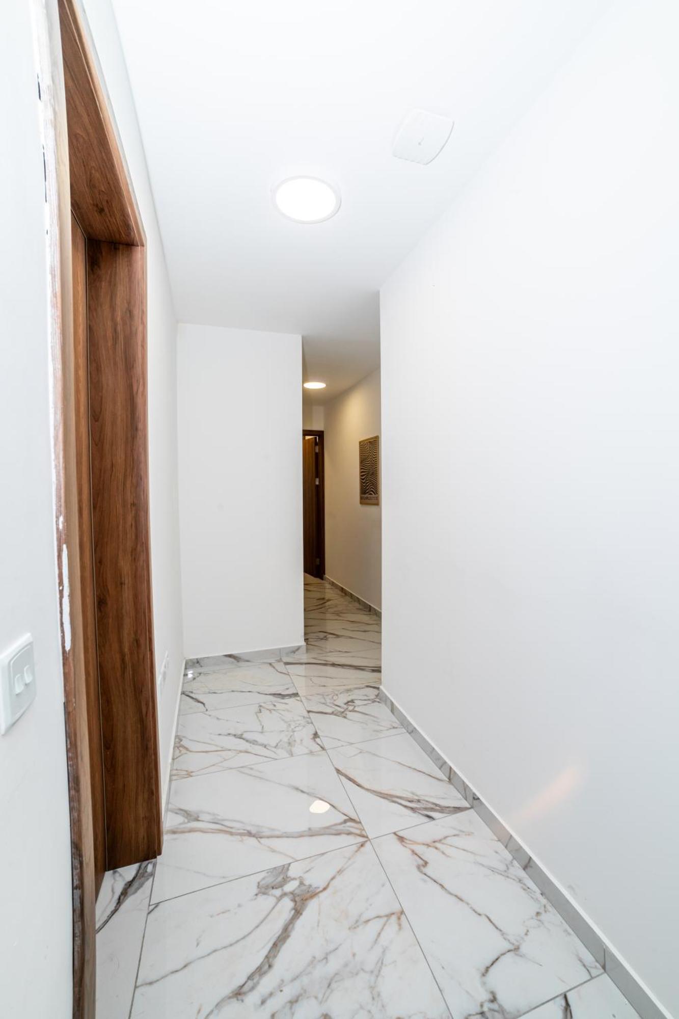 New, Stylish And Modern 1Br Apartment San Pawl il-Baħar Eksteriør billede